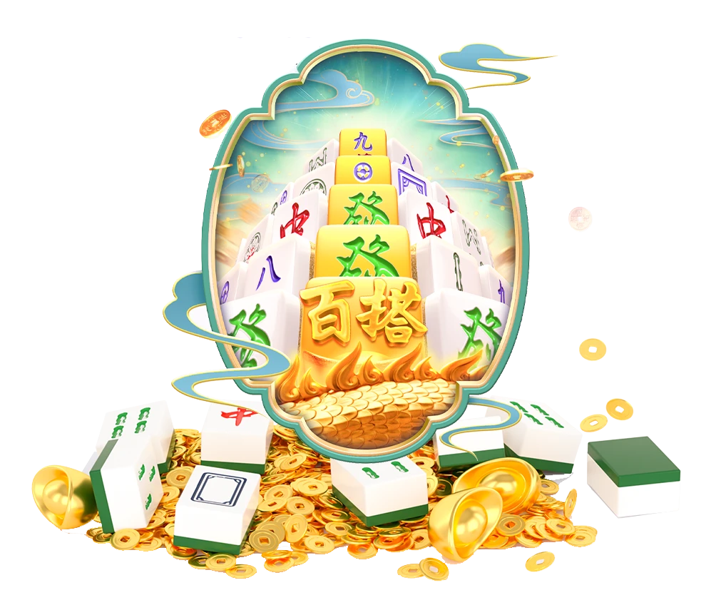 麻将胡了2主题视觉